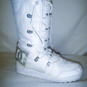 DC winter Boots